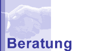 Beratung